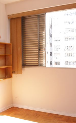 Apartamento para alugar com 147m², 3 quartos e 1 vagaQuarto 2