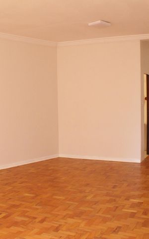 Apartamento para alugar com 147m², 3 quartos e 1 vagaSala