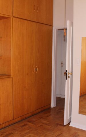 Apartamento para alugar com 147m², 3 quartos e 1 vagaQuarto 2