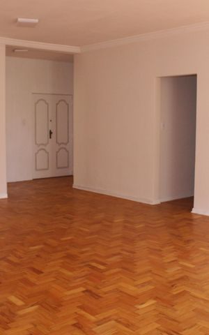 Apartamento para alugar com 147m², 3 quartos e 1 vagaSala