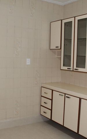Apartamento para alugar com 147m², 3 quartos e 1 vagaCozinha