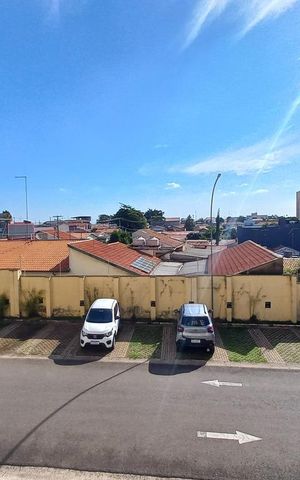 Apartamento à venda com 83m², 3 quartos e 2 vagas Apartamento à venda com 83m², 3 quartos e 2 vagasVista da Sala