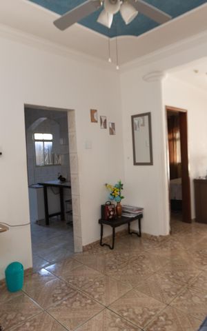 Casa à venda com 300m², 6 quartos e 1 vaga