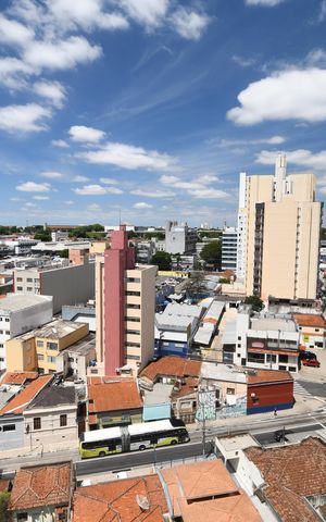 Apartamento à venda com 70m², 1 quarto e 1 vagaQuarto - Vista