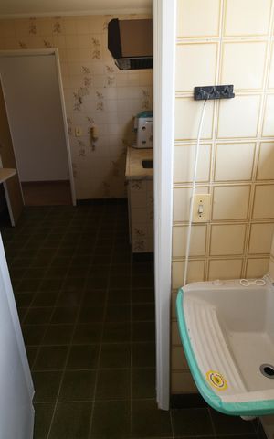 Apartamento à venda com 70m², 1 quarto e 1 vagaÁrea de Serviço
