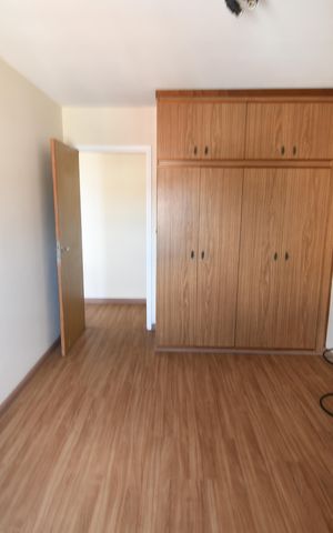 Apartamento à venda com 70m², 1 quarto e 1 vagaQuarto