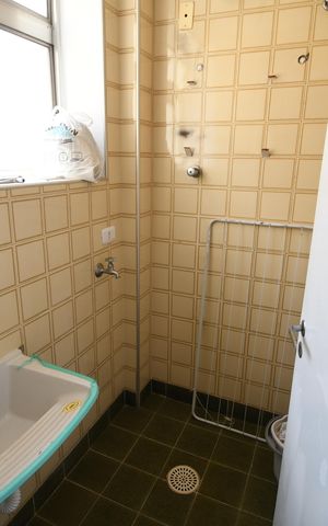 Apartamento à venda com 70m², 1 quarto e 1 vagaÁrea de Serviço