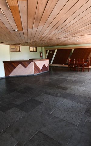 Apartamento à venda com 70m², 1 quarto e 1 vagaÁrea comum - Salão de festas