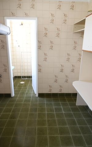 Apartamento à venda com 70m², 1 quarto e 1 vagaCozinha