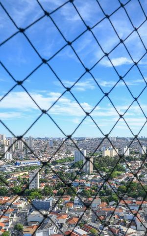 Apartamento à venda com 100m², 2 quartos e 2 vagasSala