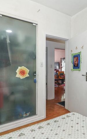 Apartamento à venda com 95m², 2 quartos e sem vagaQuarto