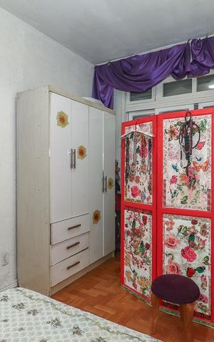 Apartamento à venda com 95m², 2 quartos e sem vagaQuarto