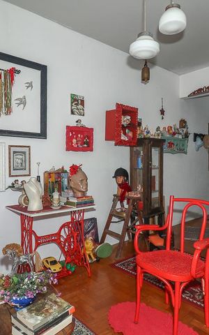 Apartamento à venda com 95m², 2 quartos e sem vagaSala
