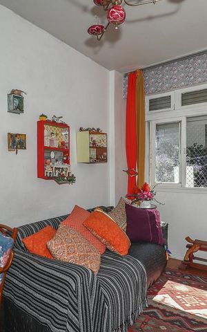 Apartamento à venda com 95m², 2 quartos e sem vagaSala 2