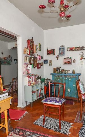 Apartamento à venda com 95m², 2 quartos e sem vagaSala 2
