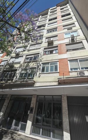 Apartamento à venda com 95m², 2 quartos e sem vagaFachada