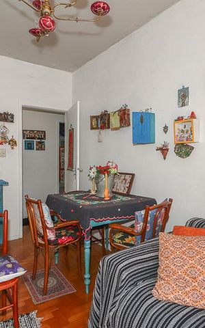 Apartamento à venda com 95m², 2 quartos e sem vagaSala 2