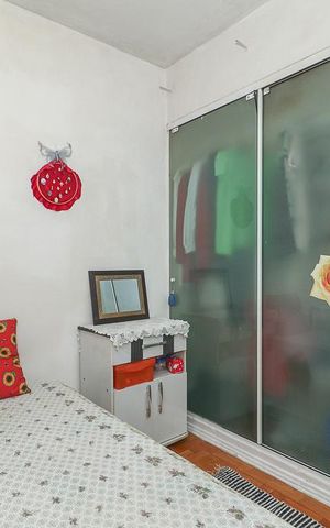 Apartamento à venda com 95m², 2 quartos e sem vagaQuarto