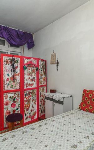 Apartamento à venda com 95m², 2 quartos e sem vagaQuarto