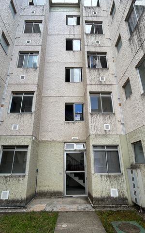 Apartamento para alugar com 42m², 2 quartos e 1 vaga Apartamento para alugar com 42m², 2 quartos e 1 vagaPlaca