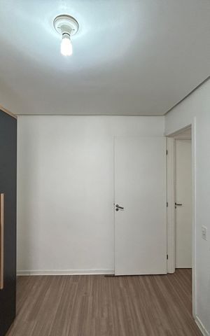 Apartamento para alugar com 42m², 2 quartos e 1 vaga Apartamento para alugar com 42m², 2 quartos e 1 vagaQuarto 2