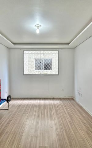 Apartamento para alugar com 42m², 2 quartos e 1 vaga Apartamento para alugar com 42m², 2 quartos e 1 vagaSala