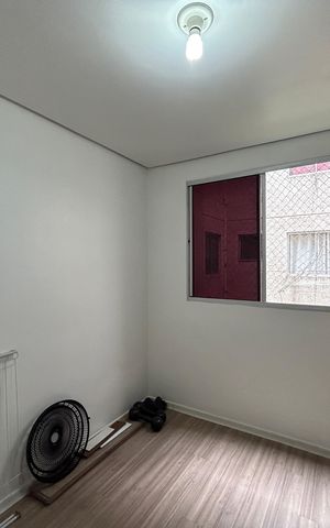 Apartamento para alugar com 42m², 2 quartos e 1 vaga Apartamento para alugar com 42m², 2 quartos e 1 vagaQuarto 2