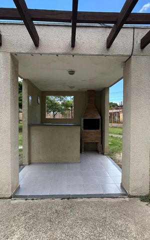 Apartamento para alugar com 42m², 2 quartos e 1 vaga Apartamento para alugar com 42m², 2 quartos e 1 vagaQuíosque