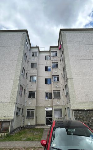 Apartamento para alugar com 42m², 2 quartos e 1 vaga Apartamento para alugar com 42m², 2 quartos e 1 vagaPlaca