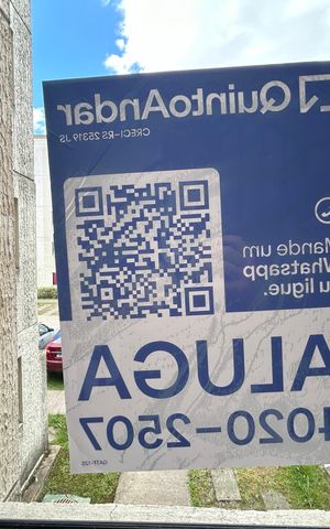 Apartamento para alugar com 42m², 2 quartos e 1 vaga Apartamento para alugar com 42m², 2 quartos e 1 vagaPlaca