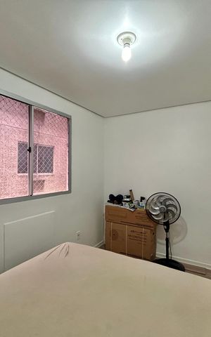 Apartamento para alugar com 42m², 2 quartos e 1 vaga Apartamento para alugar com 42m², 2 quartos e 1 vagaQuarto 1