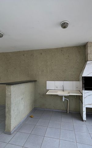 Apartamento para alugar com 42m², 2 quartos e 1 vaga Apartamento para alugar com 42m², 2 quartos e 1 vagaQuíosque