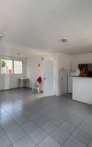 Apartamento para alugar com 42m², 2 quartos e 1 vaga Apartamento para alugar com 42m², 2 quartos e 1 vagaÁrea comum - Salão de festas