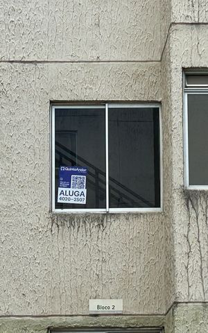 Apartamento para alugar com 42m², 2 quartos e 1 vaga Apartamento para alugar com 42m², 2 quartos e 1 vagaPlaca