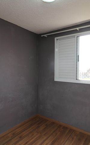 Apartamento para alugar com 45m², 2 quartos e 1 vagaQuarto 2