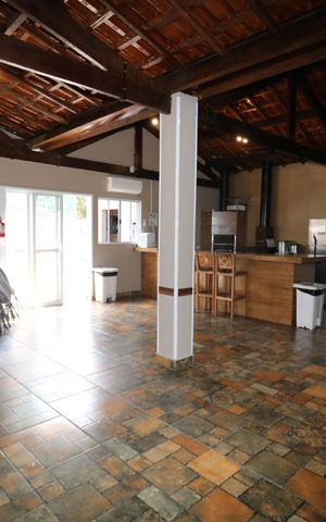 Apartamento para alugar com 45m², 2 quartos e 1 vagaÁrea comum - Salão de festas