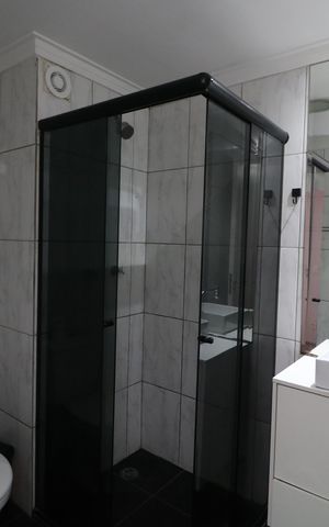 Apartamento para alugar com 45m², 2 quartos e 1 vagaBanheiro