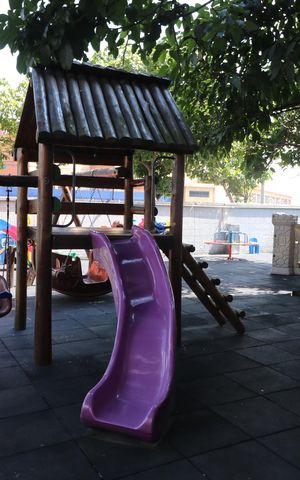 Apartamento para alugar com 45m², 2 quartos e 1 vagaÁrea comum - Playground
