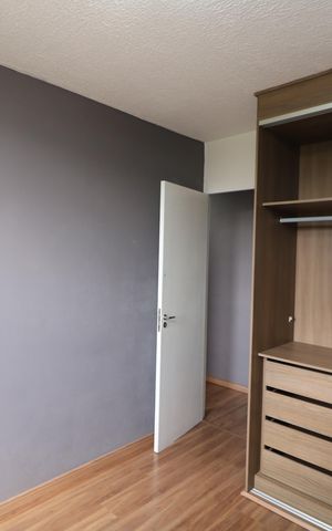 Apartamento para alugar com 45m², 2 quartos e 1 vagaQuarto 2