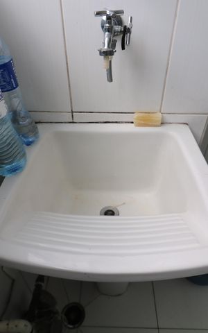 Apartamento para alugar com 45m², 2 quartos e 1 vagaÁrea de Serviço