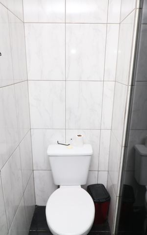 Apartamento para alugar com 45m², 2 quartos e 1 vagaBanheiro