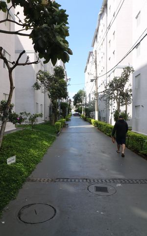 Apartamento para alugar com 45m², 2 quartos e 1 vagaÁrea externa