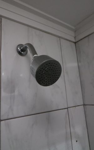 Apartamento para alugar com 45m², 2 quartos e 1 vagaBanheiro