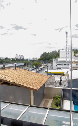 Apartamento à venda com 62m², 2 quartos e 1 vagaSala