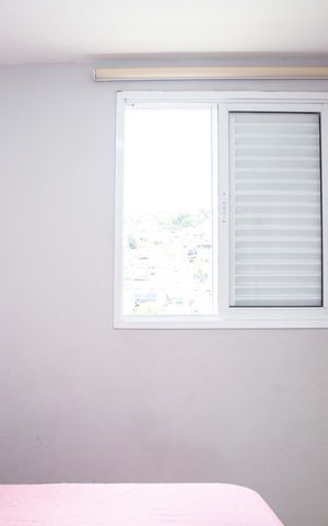 Apartamento à venda com 62m², 2 quartos e 1 vagaSuíte 1