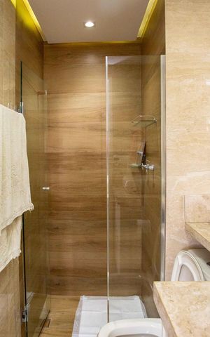 Apartamento à venda com 62m², 2 quartos e 1 vagaBanheiro 