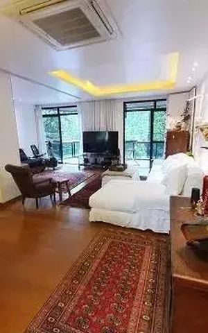 Apartamento à venda com 82m², 1 quarto e 2 vagas