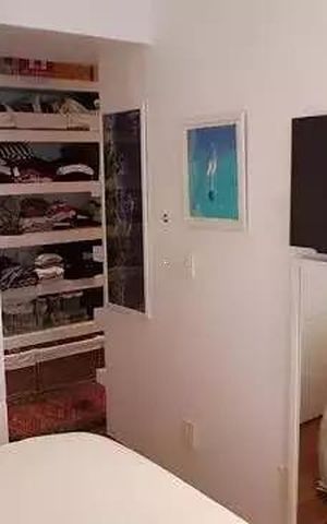 Apartamento à venda com 82m², 1 quarto e 2 vagas