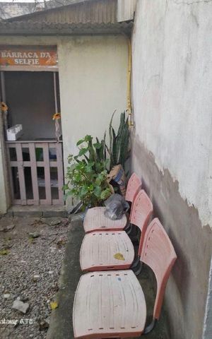 Casa à venda com 200m², 3 quartos e 2 vagas