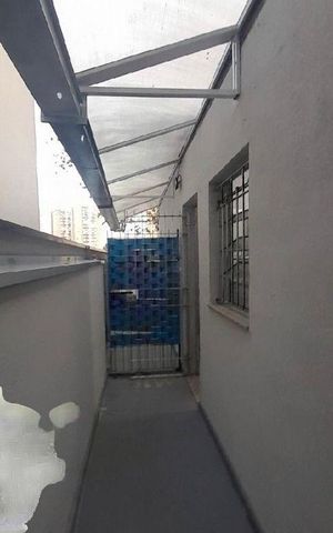 Casa à venda com 200m², 3 quartos e 2 vagas